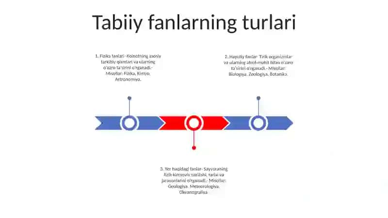 Tabiiy Fanlar Fanining Dars Tiplari Va Turlari 2