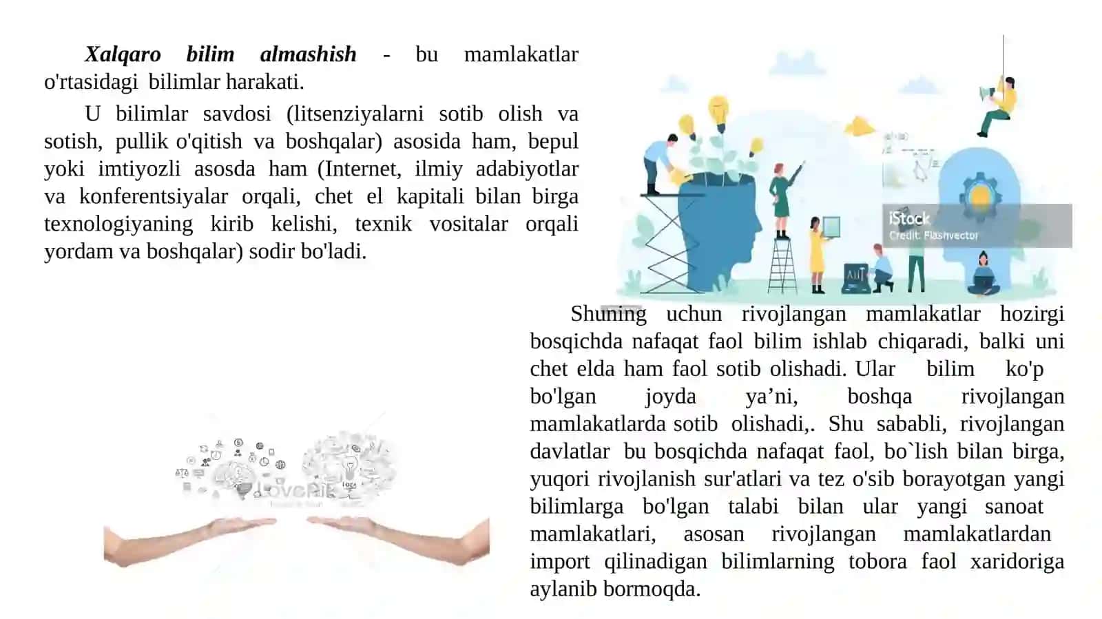 Xalqaro valyuta hisob-kitob munosabatlari 2