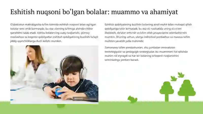 Mahsus pedagogika 2