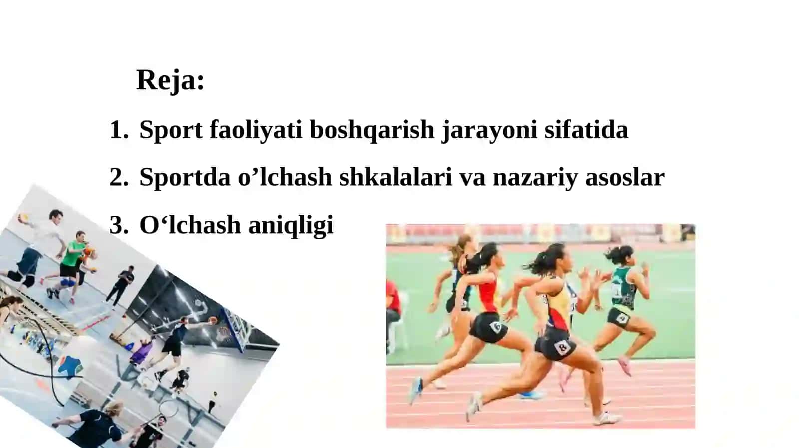 Jismoniytarbiyavasportfaoliytinitahlilqilishningmatematikstatistikausullari 2
