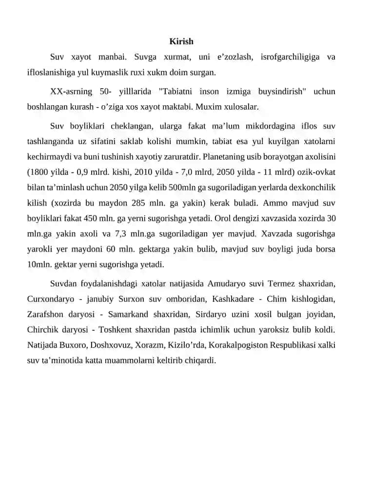 Zax qochirish 2