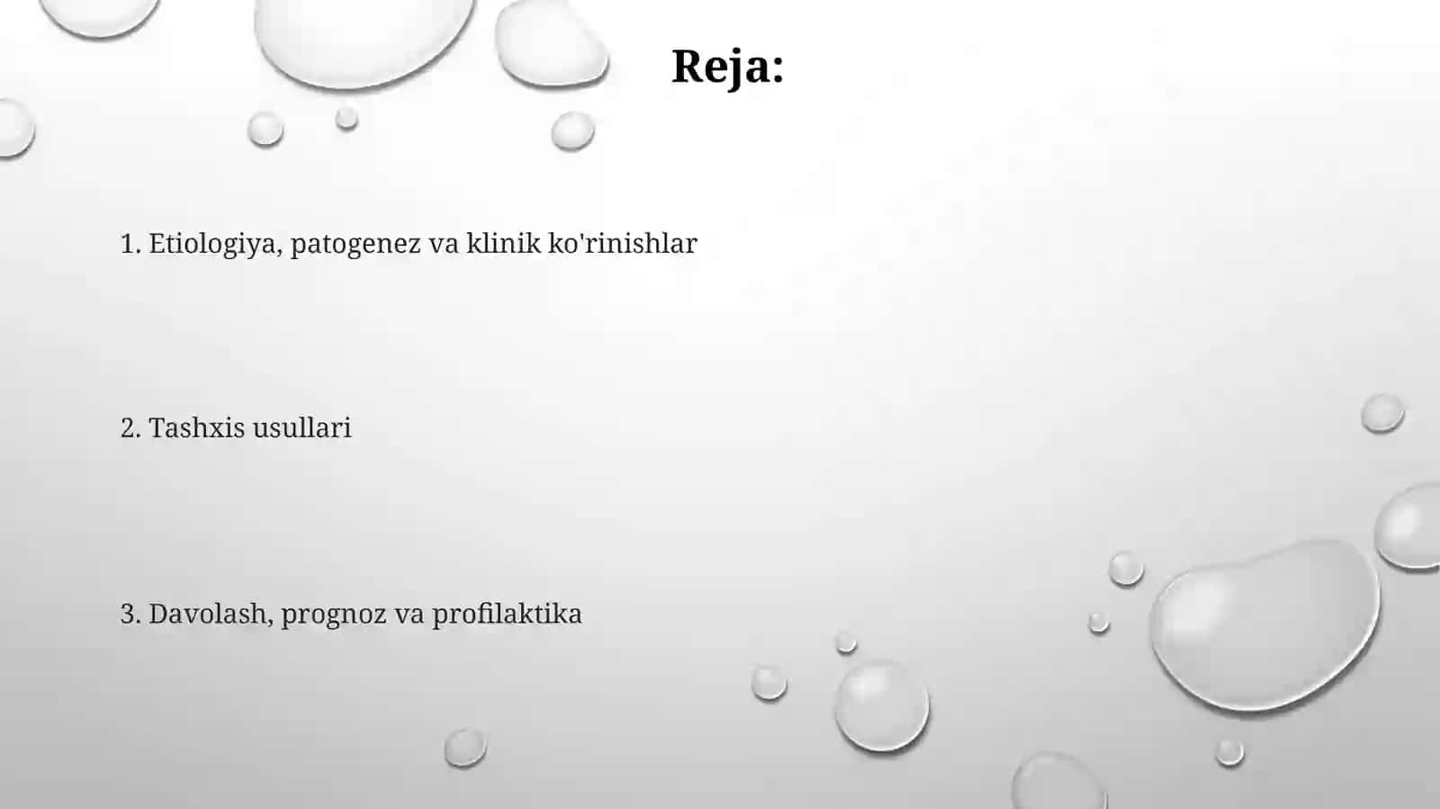 Xromosomakasalliklari.Klaynfeltersindromi.Etiologiya,patogenez,klinikdiagnostika 2