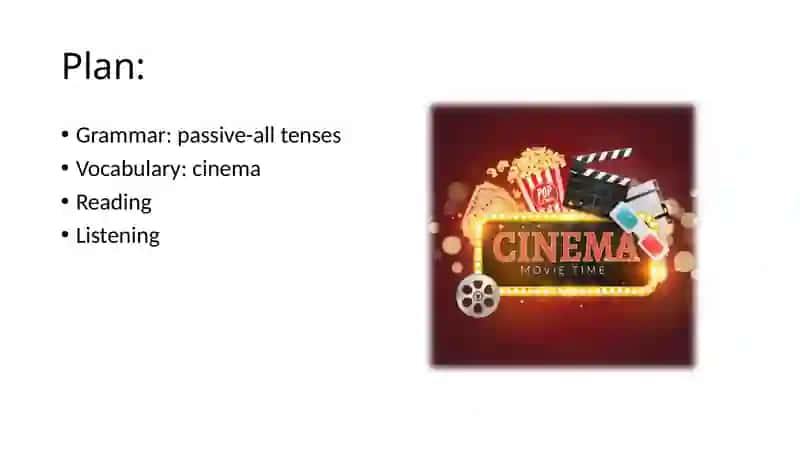 Cinema Experience 2