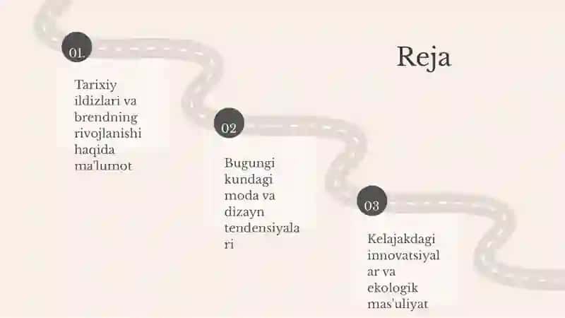 Louiss Vuitton kompaniyasi haqida 2