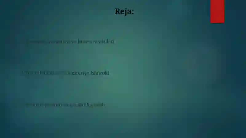 Televidenie ko'ngilochar sanoat sifatida 2