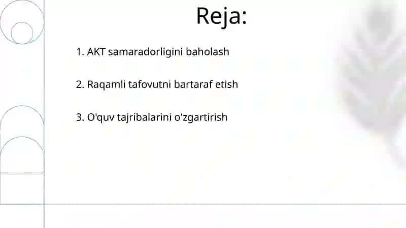 Axborot kommunikativ texnologiyalardan taʼlim amaliyotida foydalanish 2