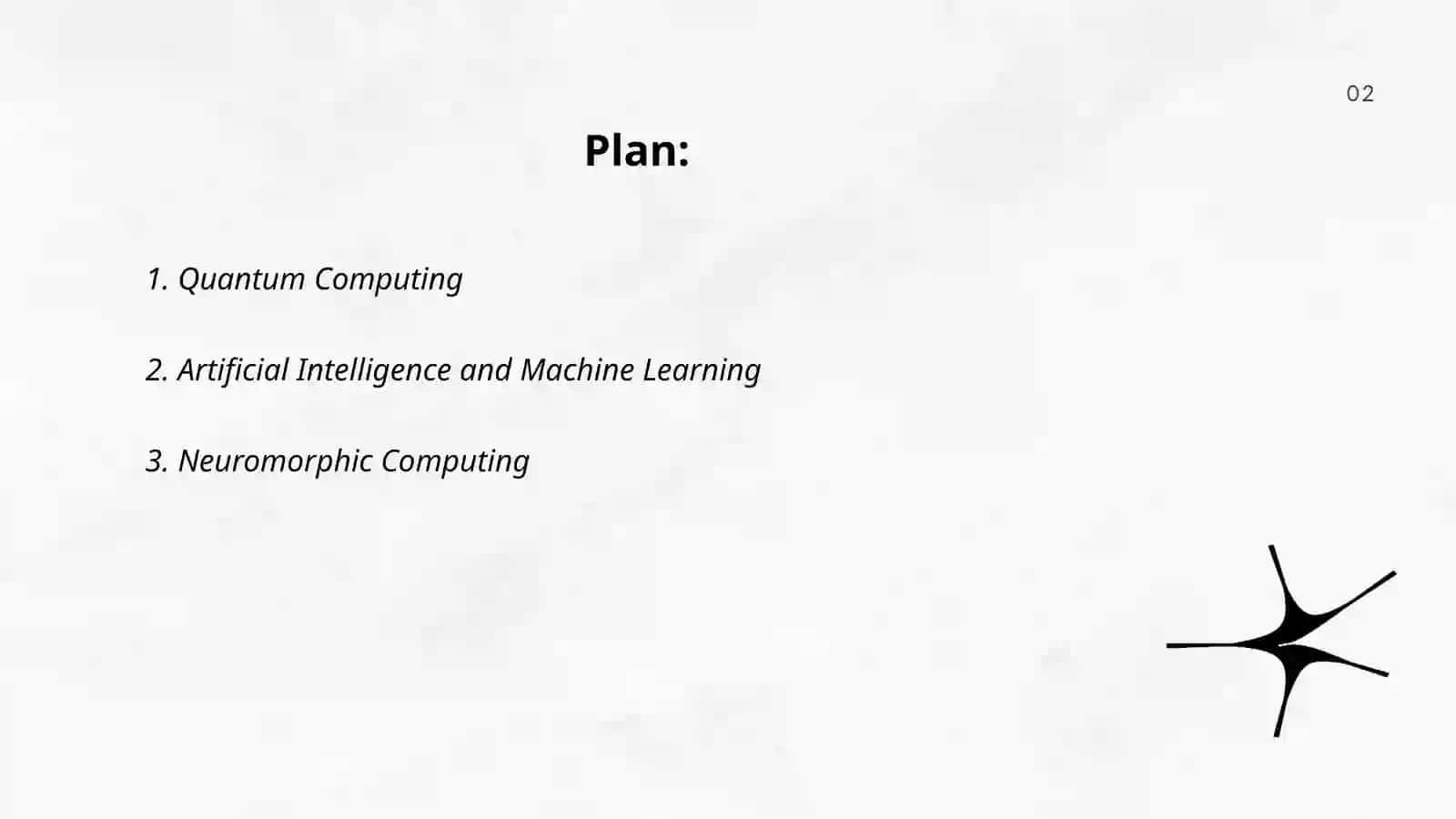Future computers 2