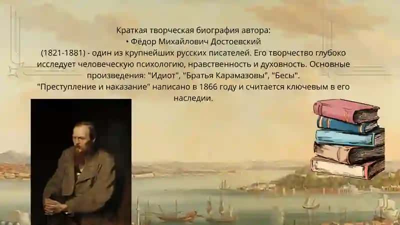 Преступление и наказание 2