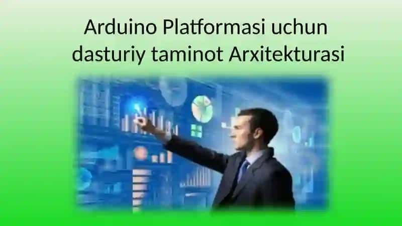 Arduino IDE o'rnatish 2