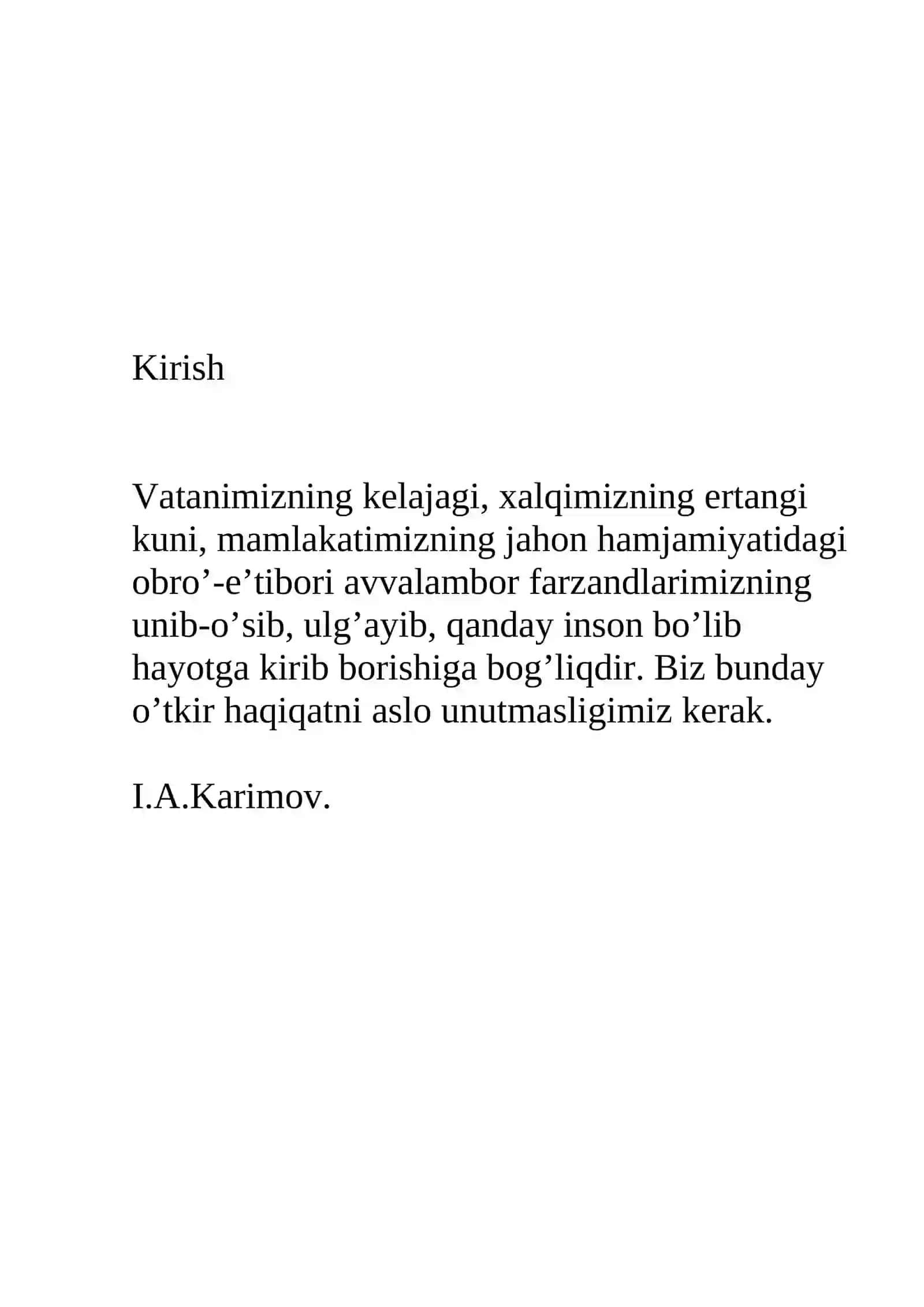 Gumanitar akademik litseylarda fizika o‘qitishning o‘ziga xos xususiyatlari 2
