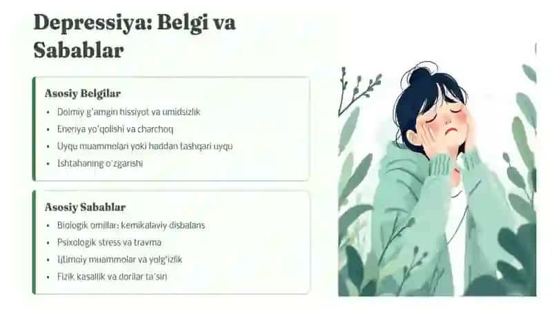 Bemorlarning ruhiy holati 2