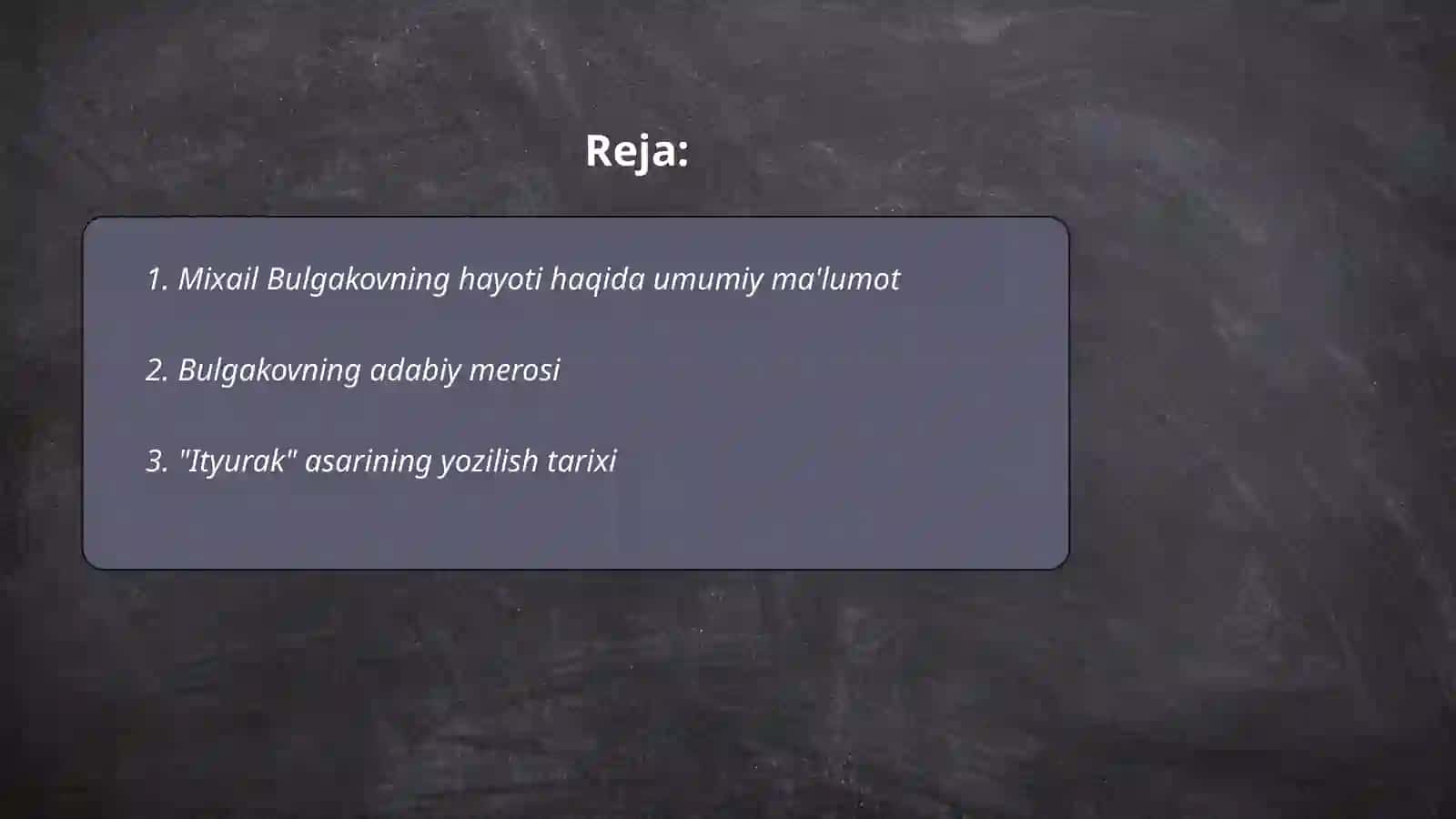 Ityurak 2
