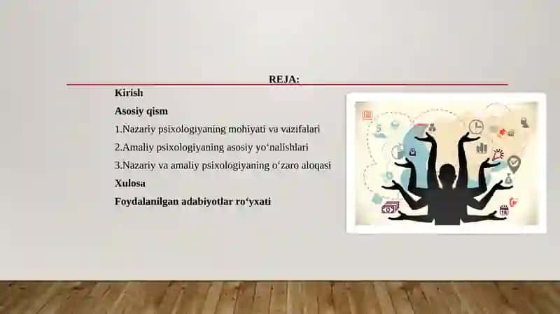 AMALIY VA NAZARIY PSIXOLOGIYA HAQIDA UMUMIY TUSHUNCHA 2