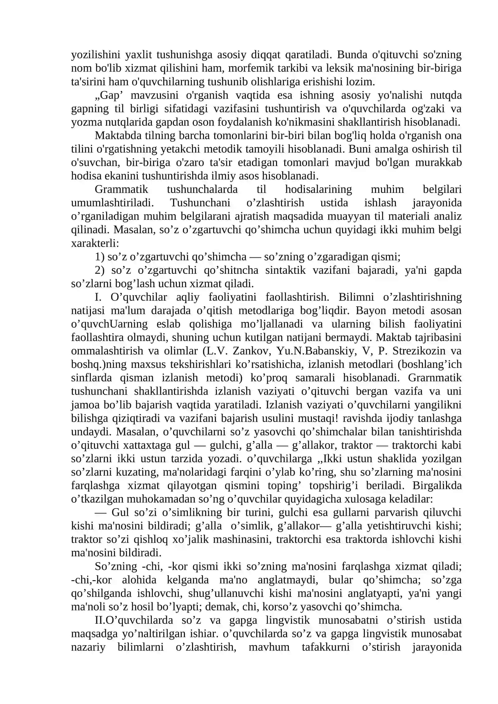 Fonetika va grafika asoslari 2