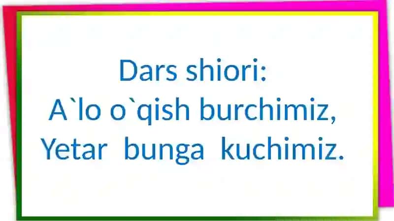 Jo`nalishkelishigi 2