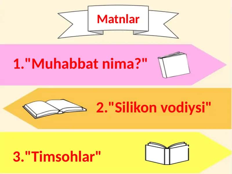 Timsohlar 2