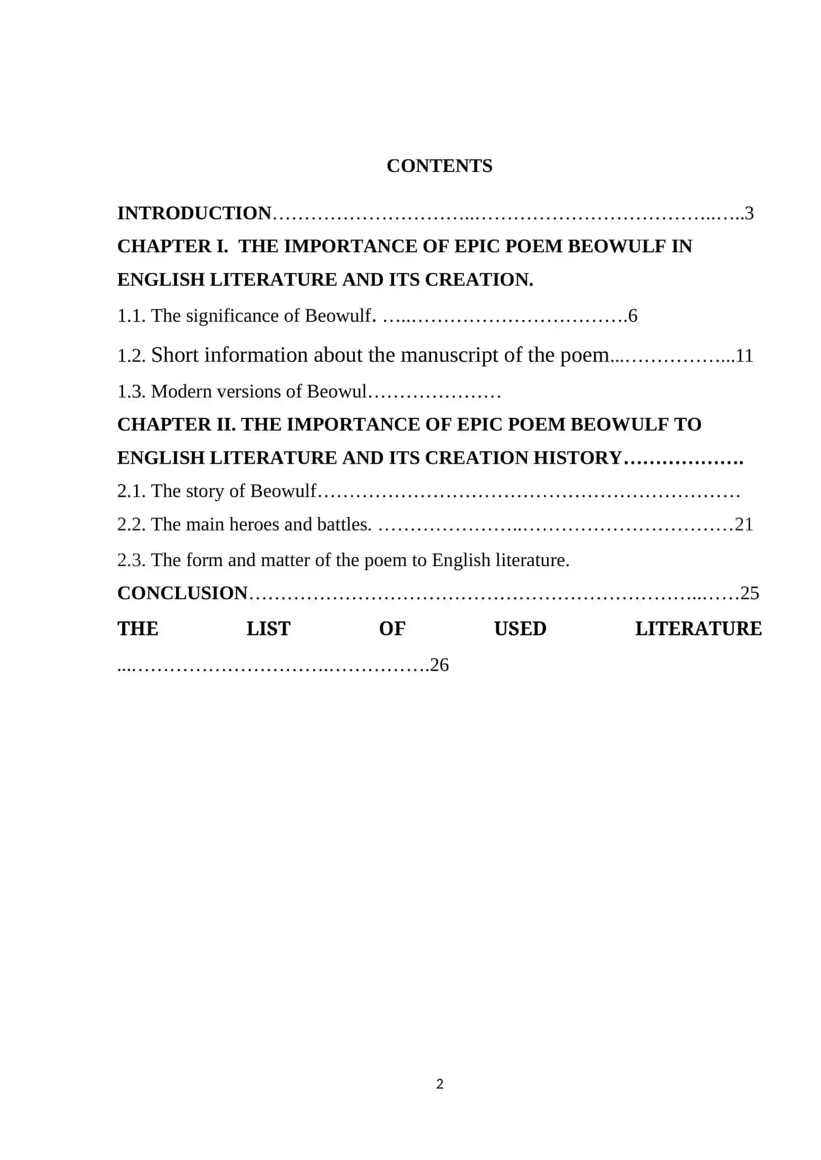 "Beowulf" theme 2