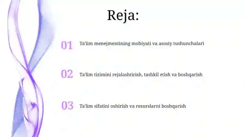 Talimmenejmentiasoslari 2