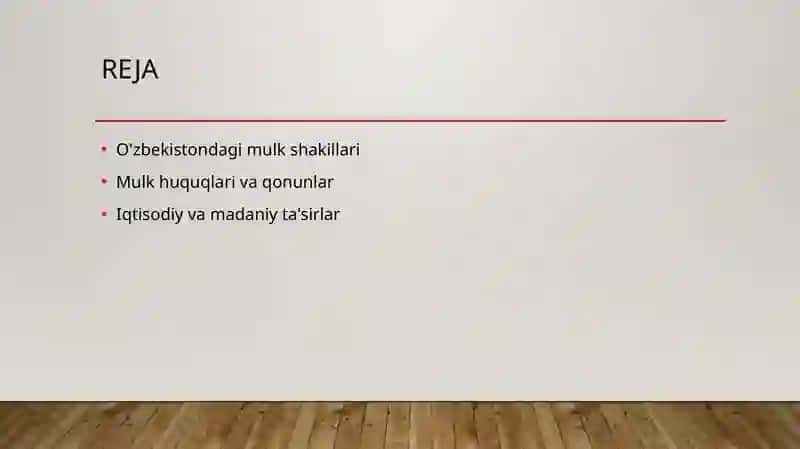 mulkchilik shakllarining iqtisodiy rivojlanishga taʼsiri 2