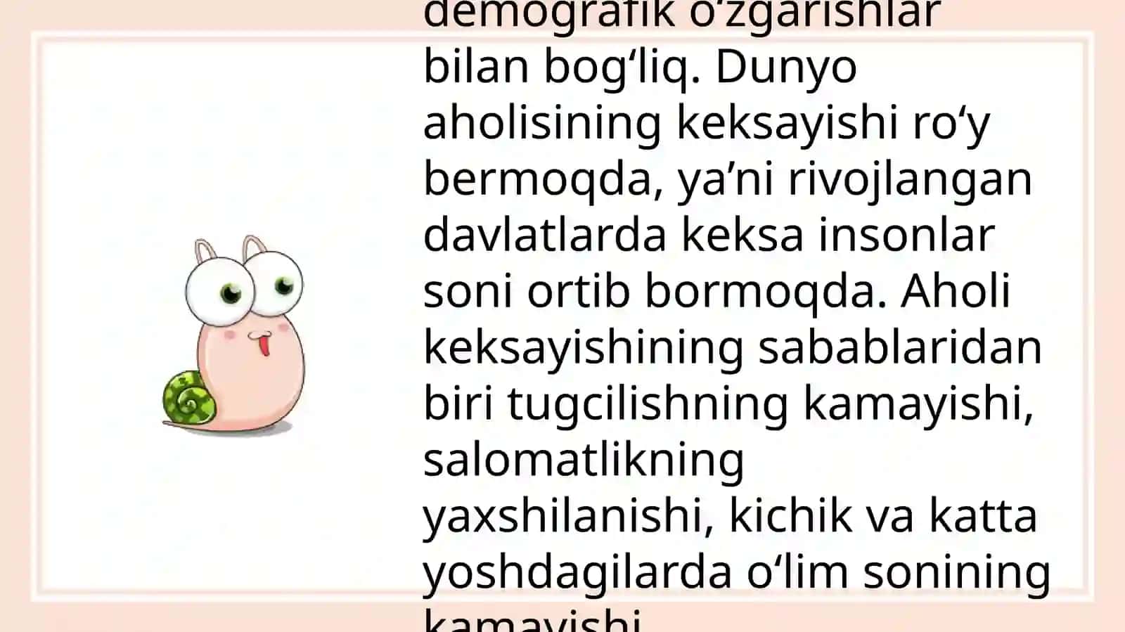 Gerontopsixologiya muammolariga doir dolzarb tadqiqotlar 2