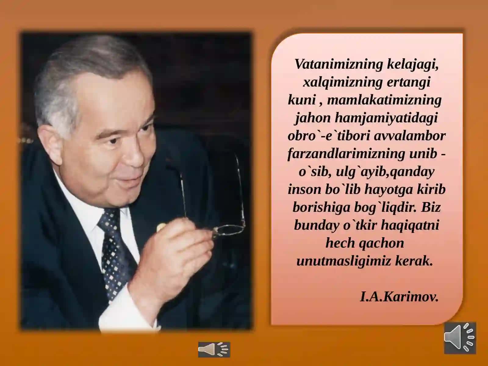 QAVS VA QAVSSIZ IFODALARDA AMALLARNI BAJARISH TARTIBI 2
