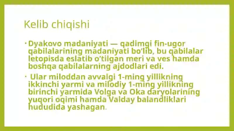 Dyakovomadaniyati 2