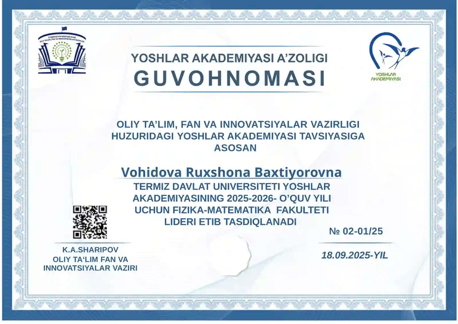 Uzbek Filologiyasi Fakulteti 2