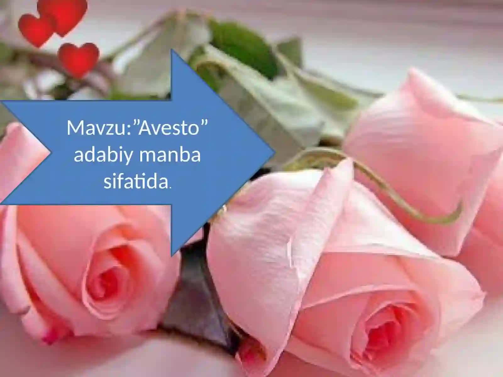 Filologiya fakulteti o'zbek tili yo'nalishi 2