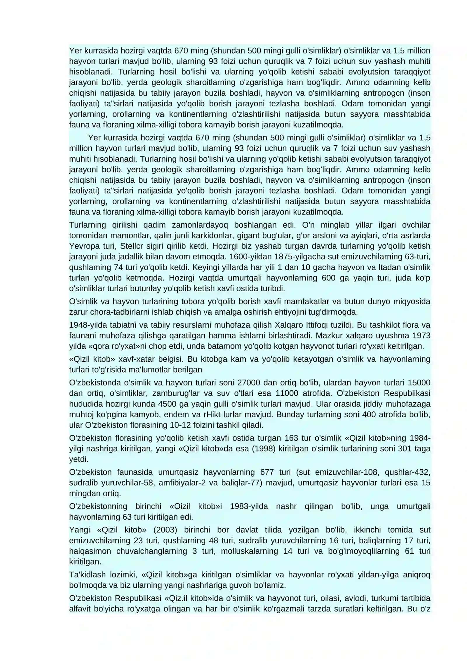 Qizil kitob 2