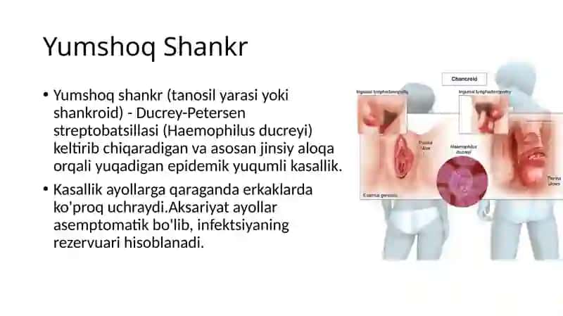 Gulomov Latifning Dermatovenerologiya fanidan Mustaqilishi 2