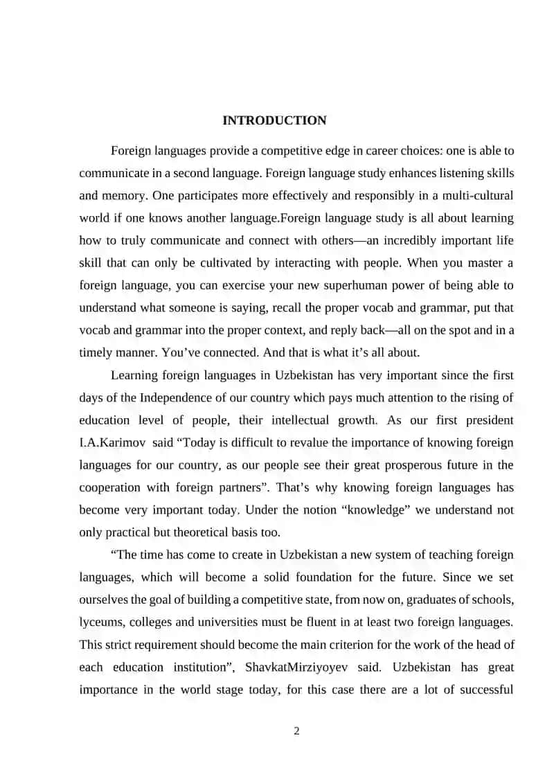 Pragmaphonetics of English language 2