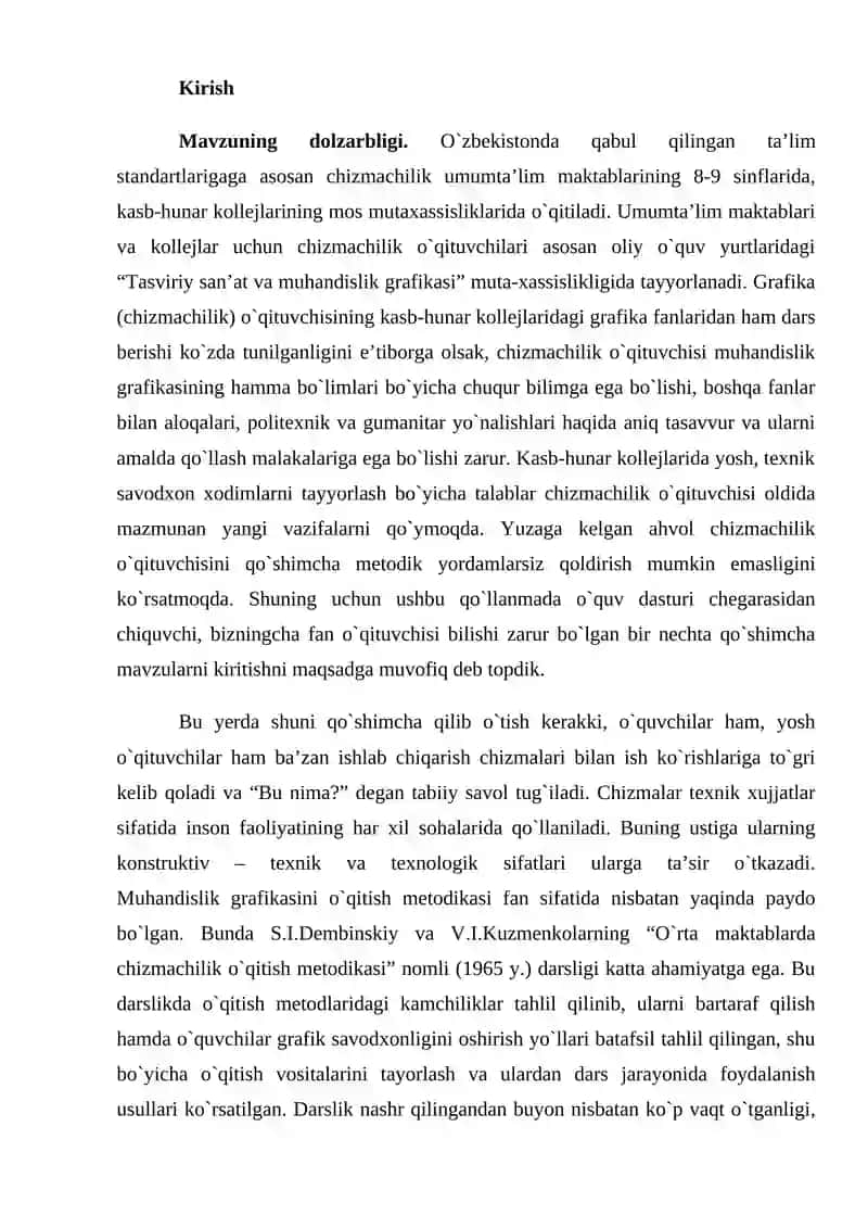 Ajraluvchi birikmalar 2