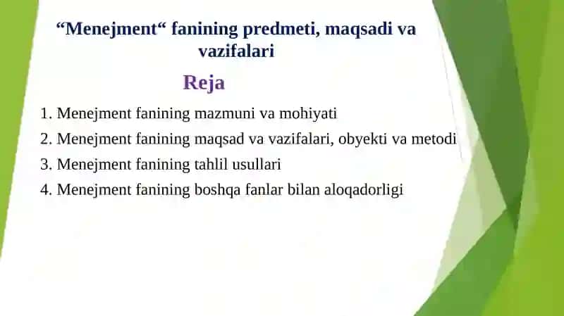 Menejment 2