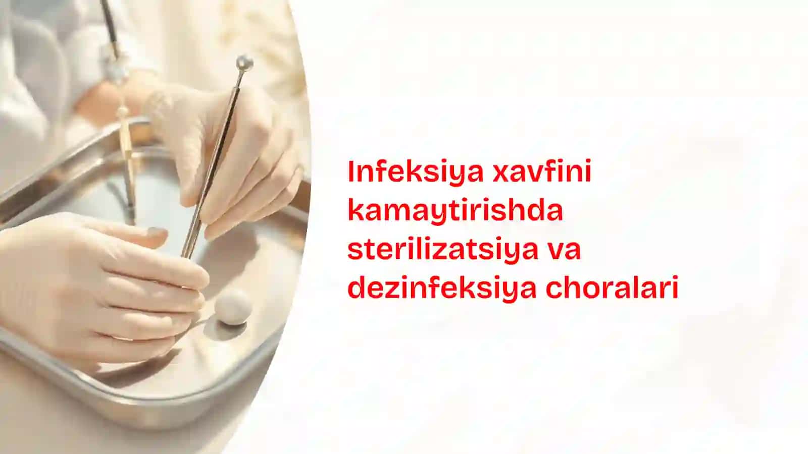 tibbiyot kasbiga kirish 2