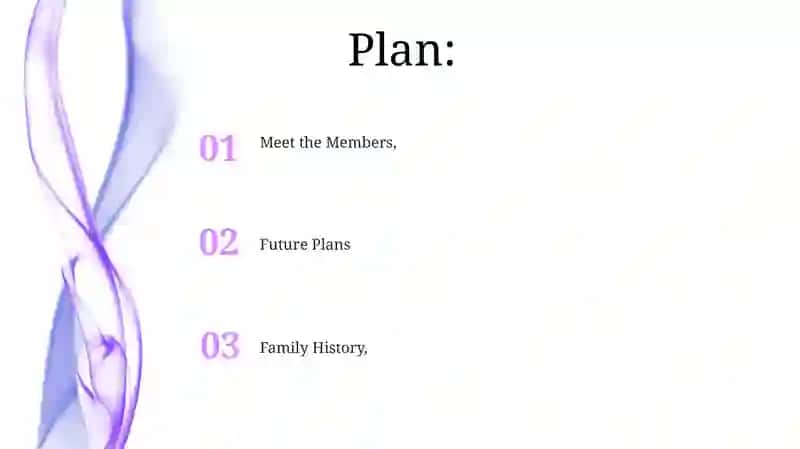 Meet the Family 2