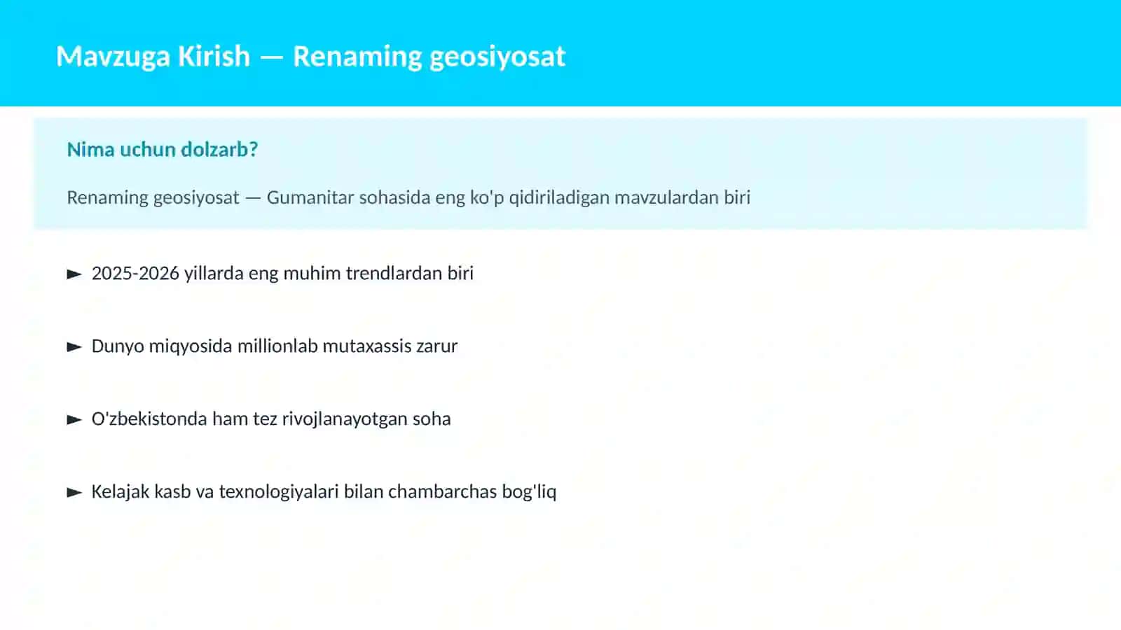 Renaming geosiyosat 2