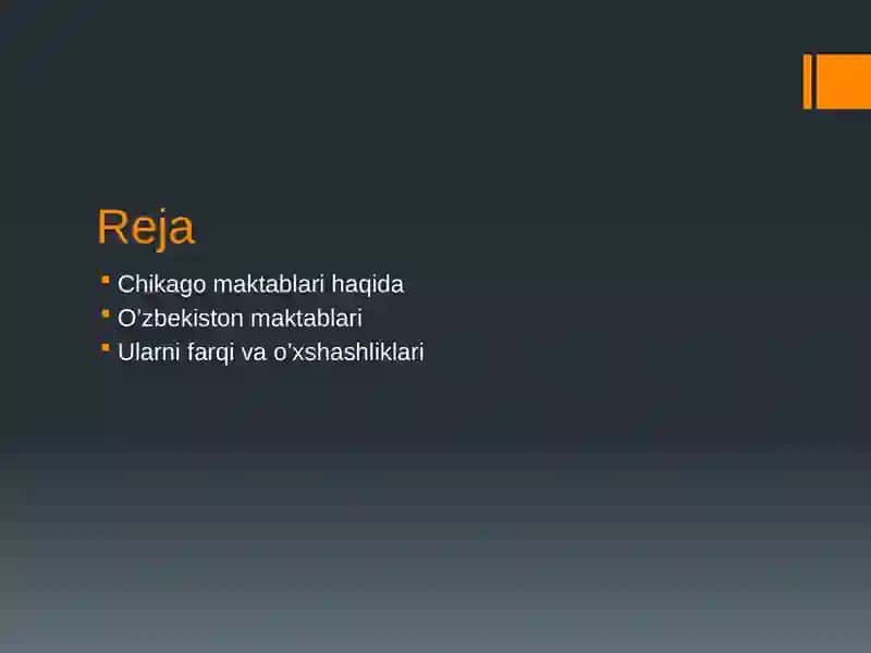 Chikago Ijtimoiy Ekologiya Maktabi Naza Ryasi 2