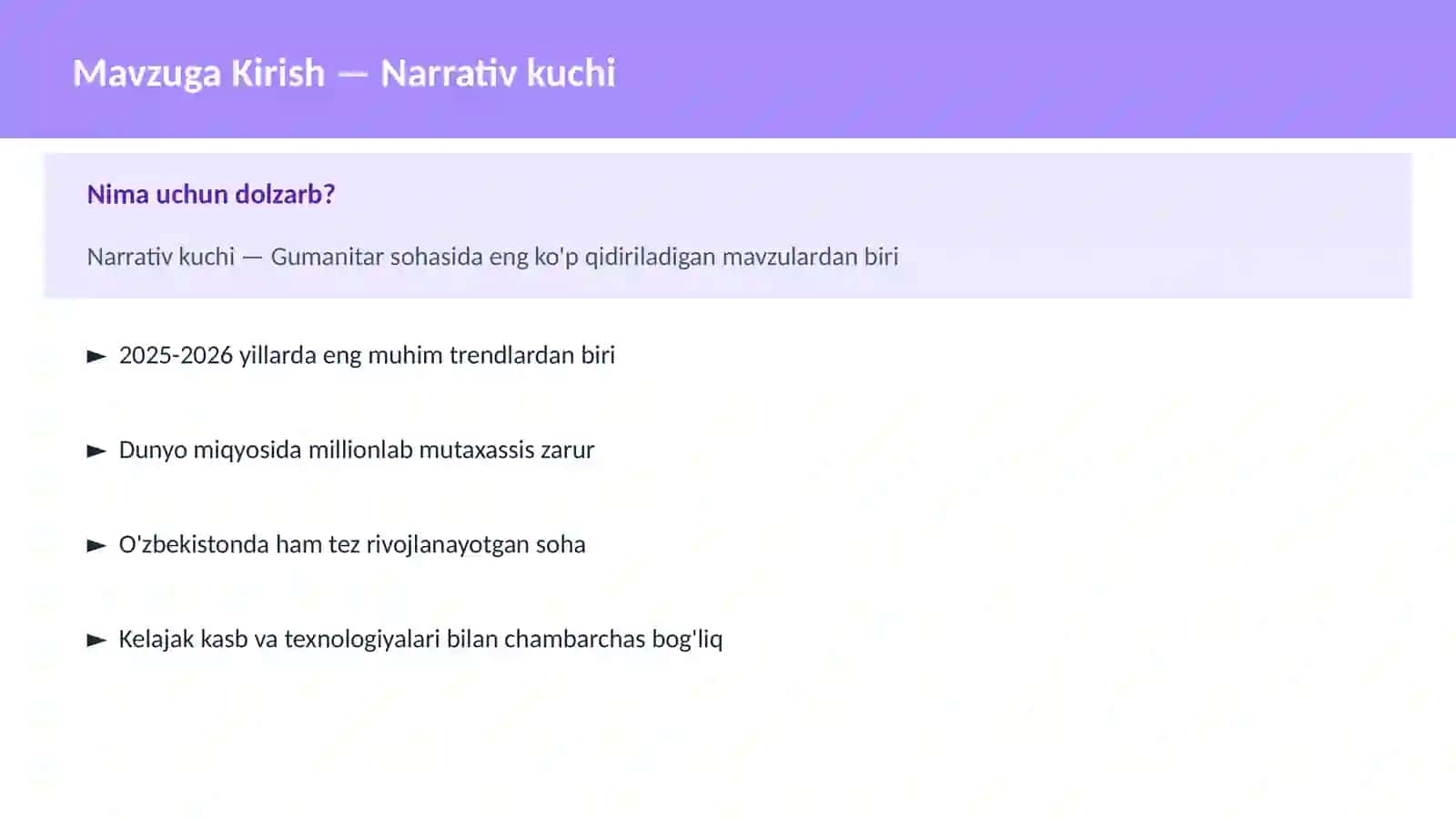 Narrativ kuchi 2