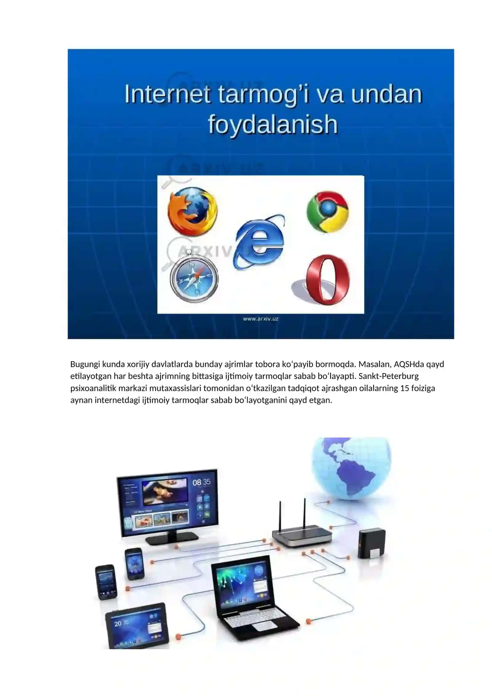 Facebook tarmog’i 2