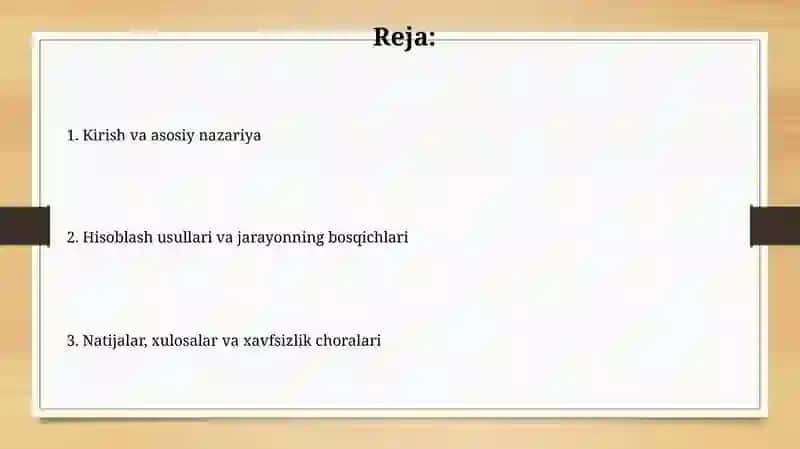 Teshikli tarelkali rektifikatsiya kolonnasi 2