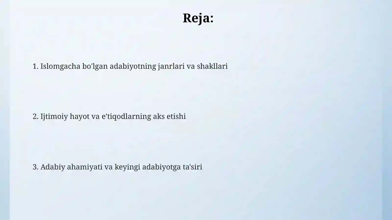 Islomgachaboʻlgandavradabiyot 2