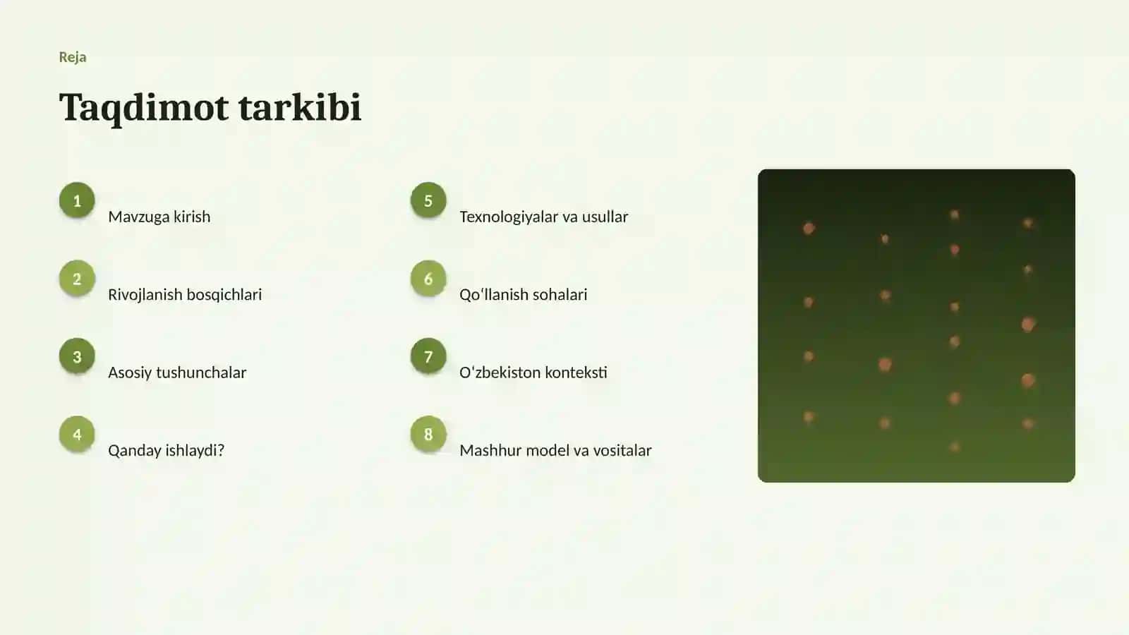 AutoML — avtomatik mashinali oʻrganishning moliyada qoʻllanilishi 2