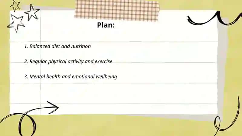 Keeping Healthy 2