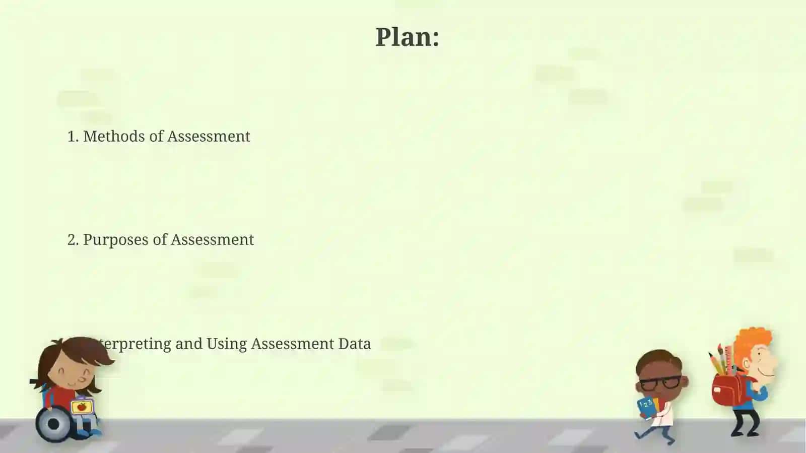 Assessment in Language Teaching 2