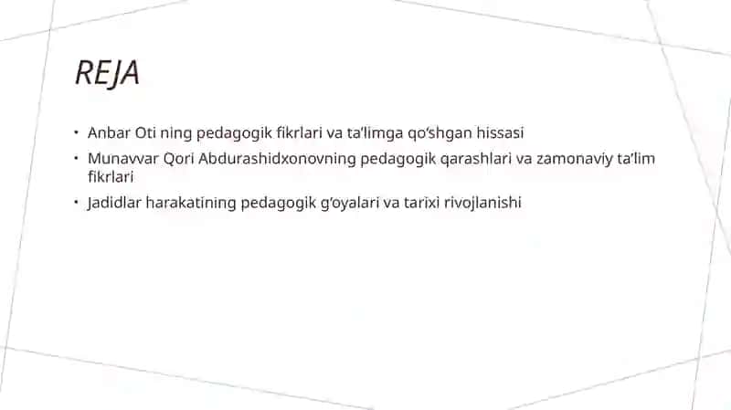 Anbar Oti ning pedagogik fikrlari va ta’limga qo‘shgan hissasi 2