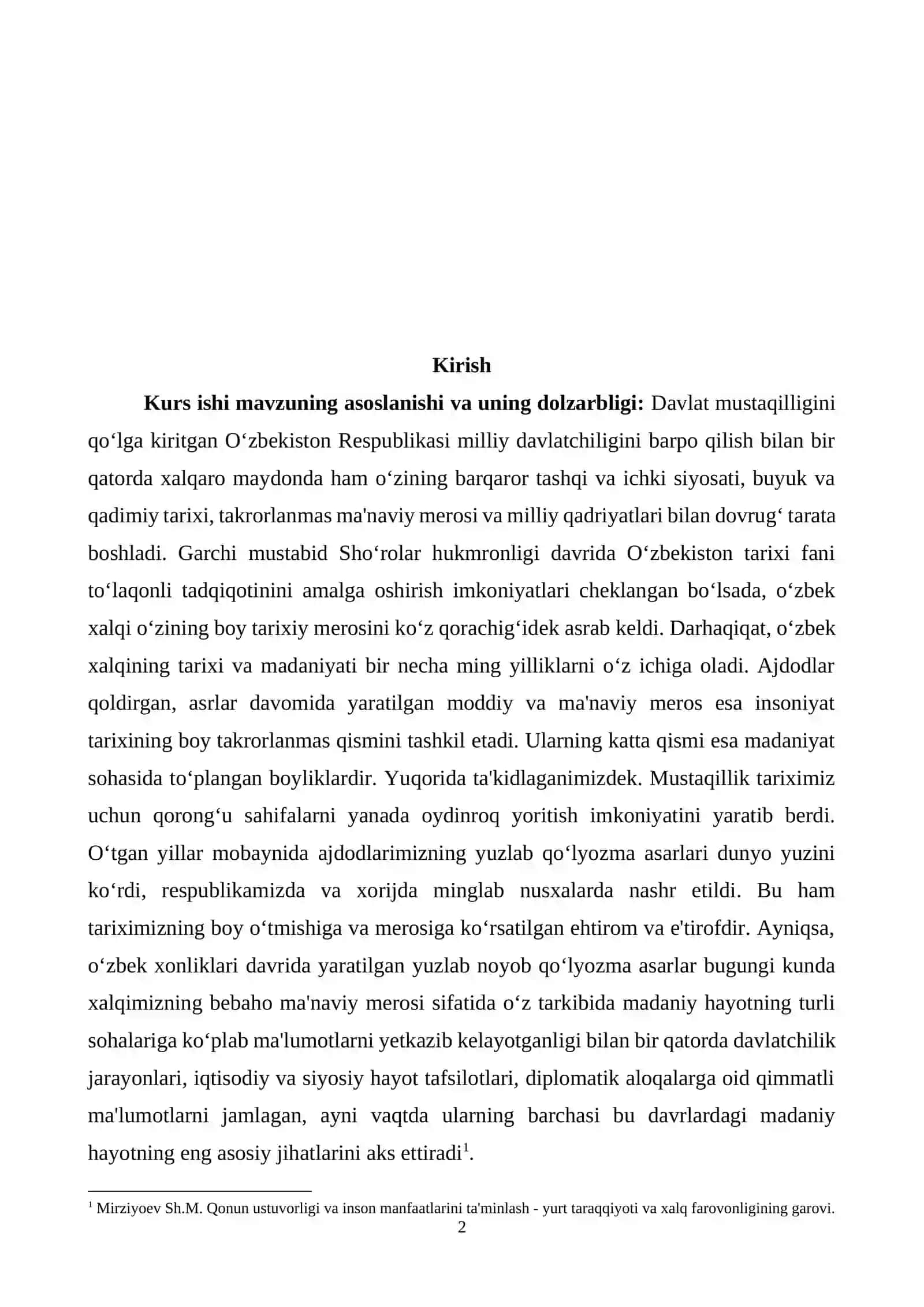 Ikkinchi_jahon_urushi_yillarida_Oʻzbekiston_harbiylarining_jangovor kurs ishi 2