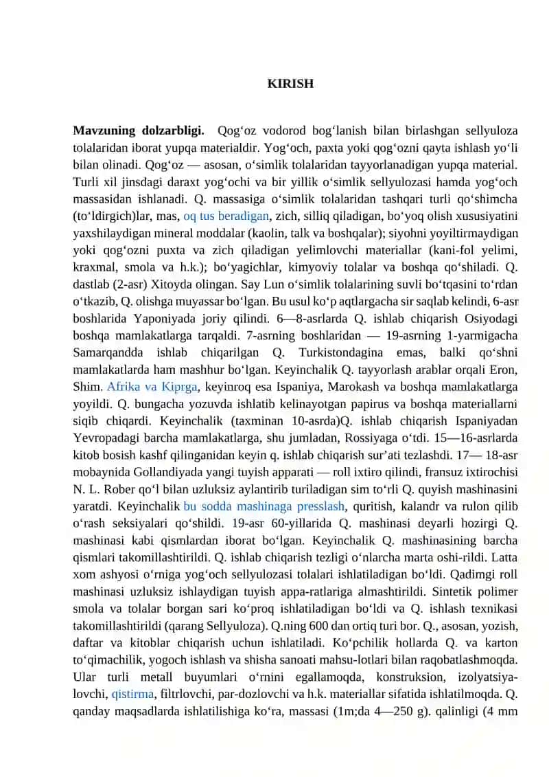 Applikatsiya tushunchasi 2
