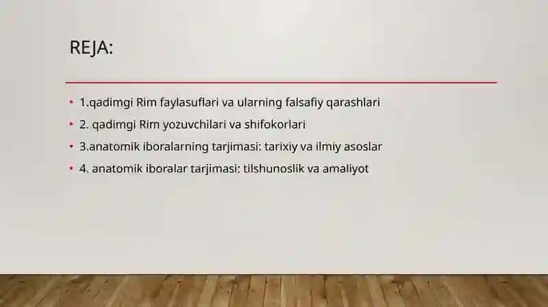 Qadimgi Rim faylasuflari va UlarNing Falsafiy Qarashlari 2