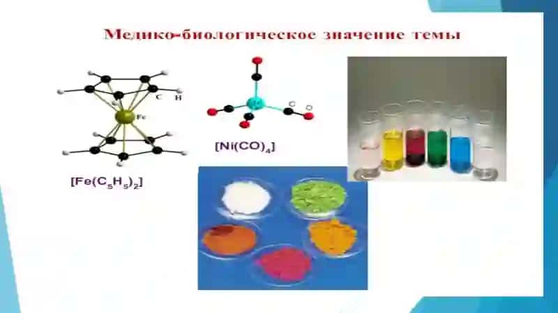 ХИМИЯСЛОЖНЫХСОЕДИНЕНИЙ 2