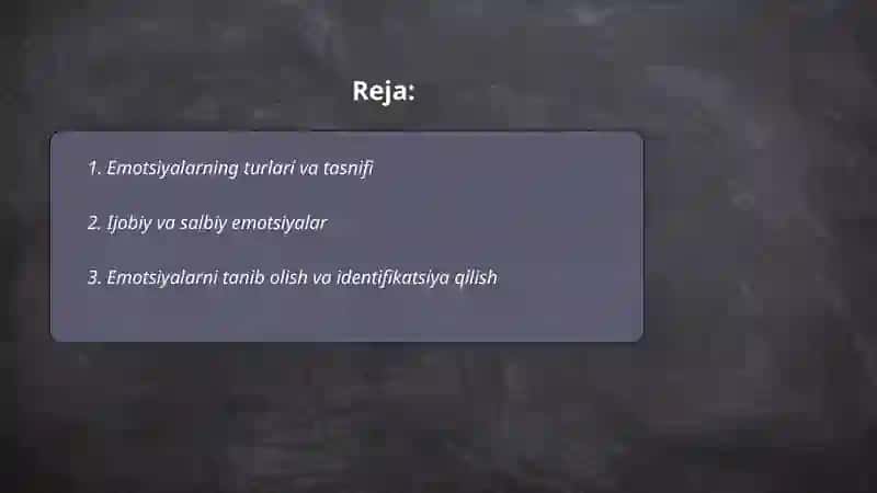 Emotsiya 2